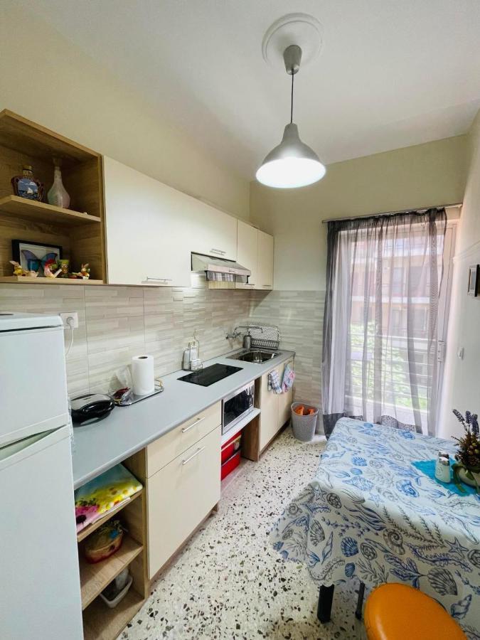 ルートラキΑpartments In The Centreアパートメント エクステリア 写真